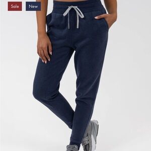 Eddie Bauer Joggers Blue Women’s S